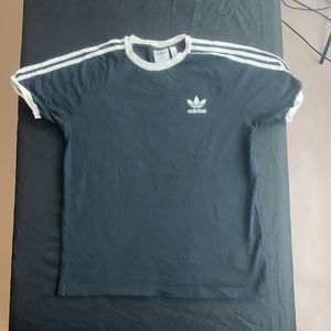 Adidas Original Shirt Size Medium